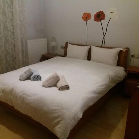 Museum Apartment โวโลส ภายนอก รูปภาพ