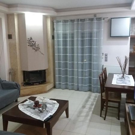 Museum Apartment โวโลส ภายนอก รูปภาพ