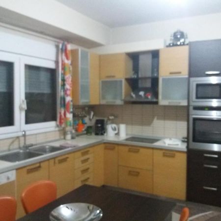 Museum Apartment โวโลส ภายนอก รูปภาพ