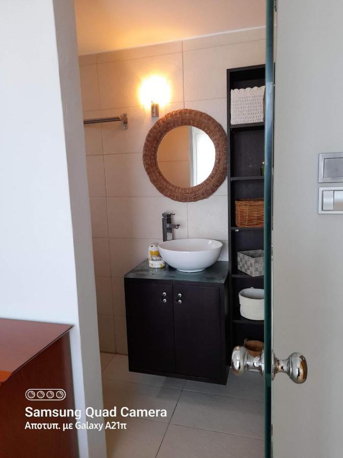 Museum Apartment โวโลส ภายนอก รูปภาพ