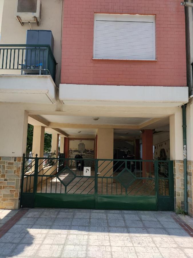Museum Apartment โวโลส ภายนอก รูปภาพ