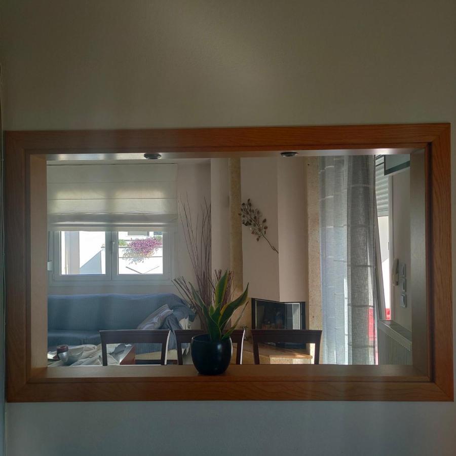Museum Apartment โวโลส ภายนอก รูปภาพ