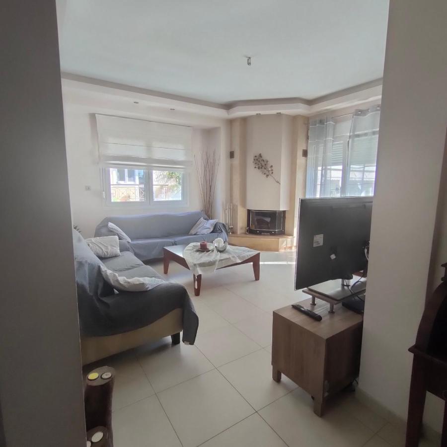 Museum Apartment โวโลส ภายนอก รูปภาพ