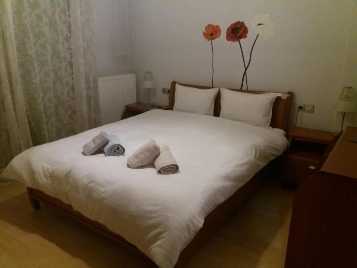 Museum Apartment โวโลส ภายนอก รูปภาพ